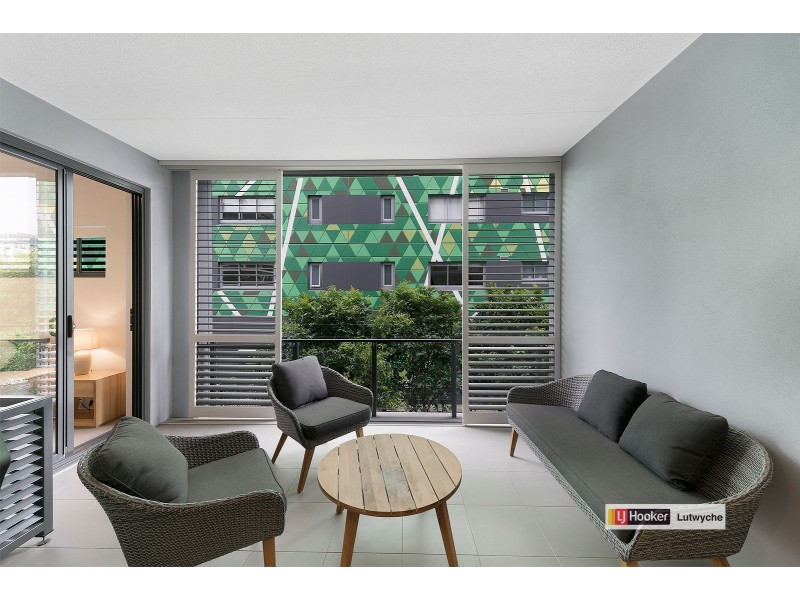 2102/35 Tondara Lane, West End QLD 4101