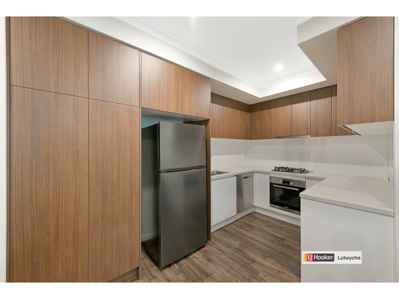 2102/35 Tondara Lane, West End QLD 4101