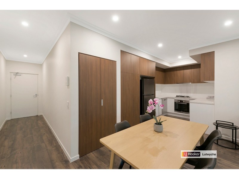 2102/35 Tondara Lane, West End QLD 4101