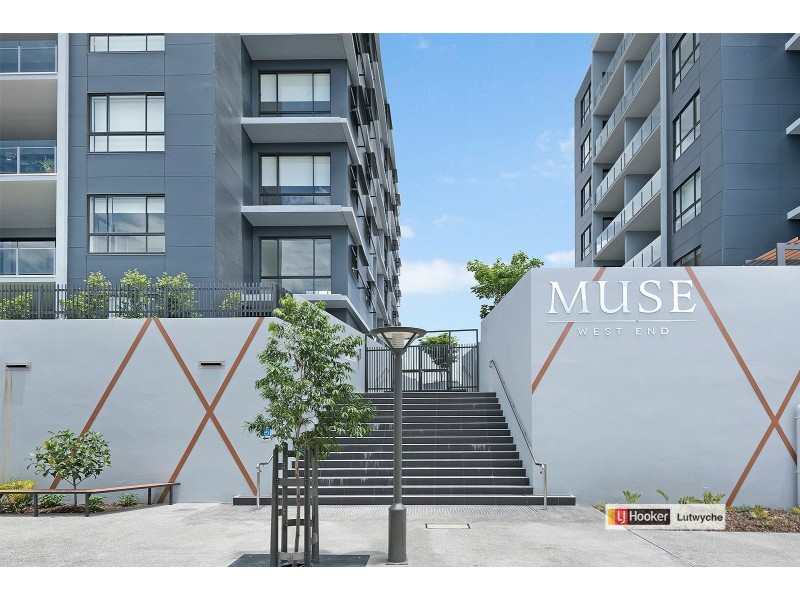 2102/35 Tondara Lane, West End QLD 4101