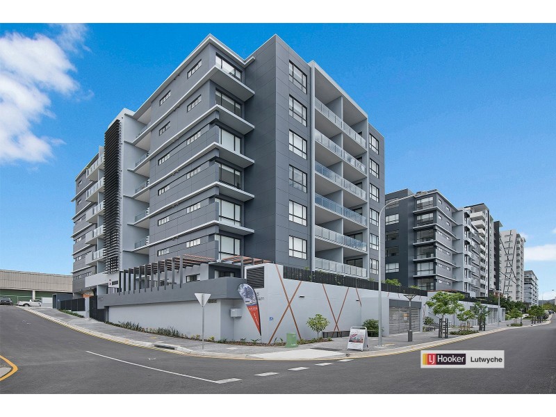 2102/35 Tondara Lane, West End QLD 4101