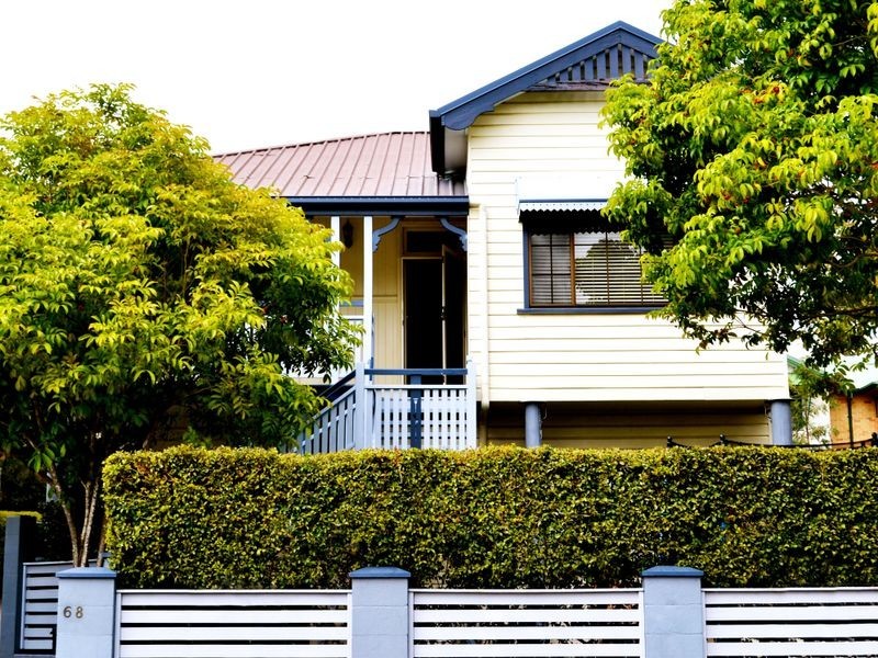 1/68 Wesley Street, Lutwyche QLD 4030