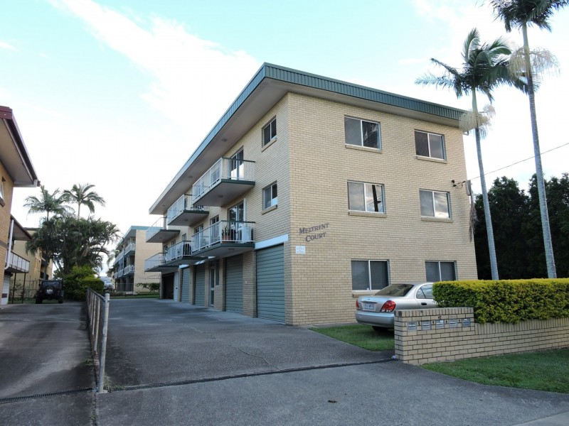 3/47 Seventh Avenue, Kedron QLD 4031