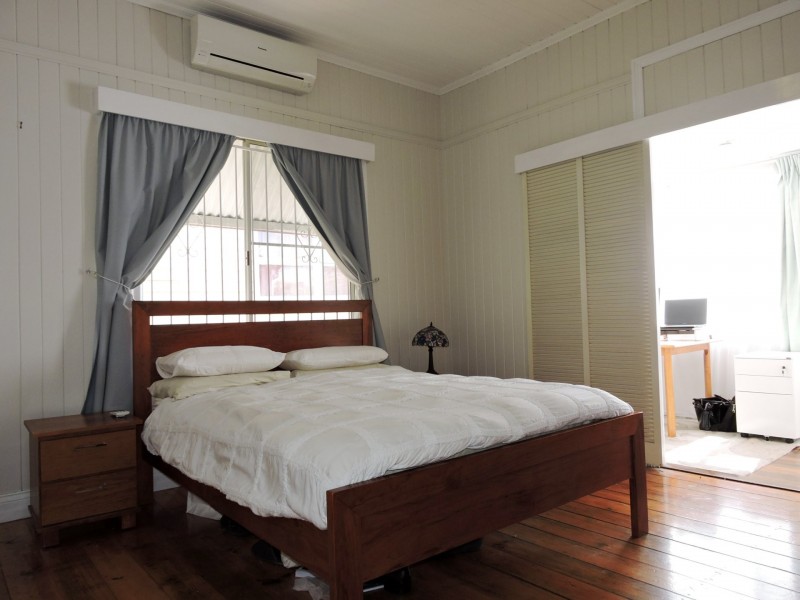 22 Brown Street, Windsor QLD 4030