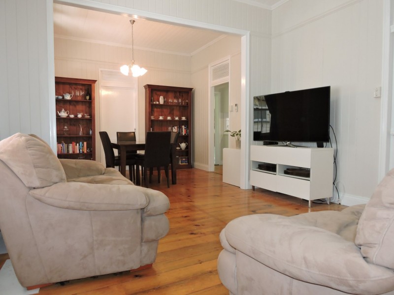 22 Brown Street, Windsor QLD 4030