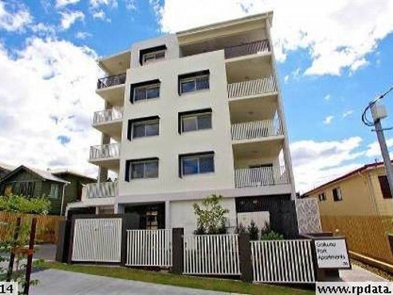 38 Gallway Street, Windsor QLD 4030