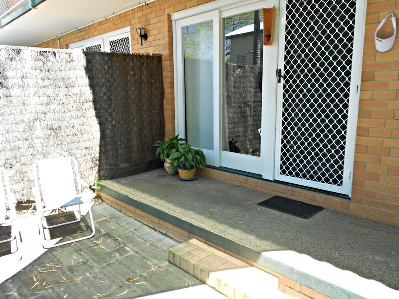 2/87 Kedron Park Road, Wooloowin QLD 4030