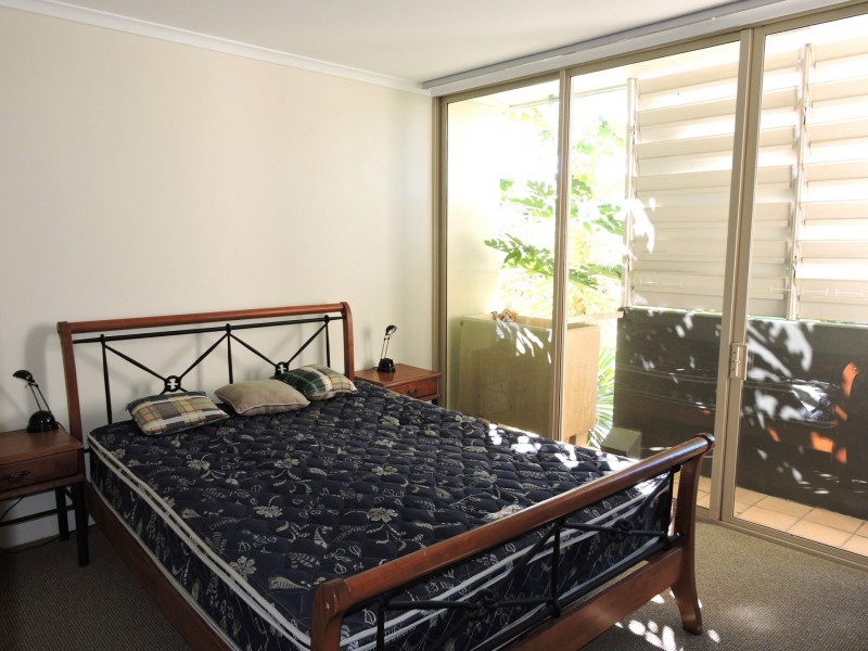 3/34 Lowerson Street, Lutwyche QLD 4030