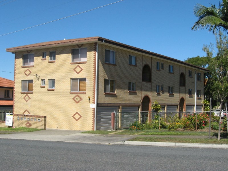 3/96 Stoneleigh Street, Lutwyche QLD 4030