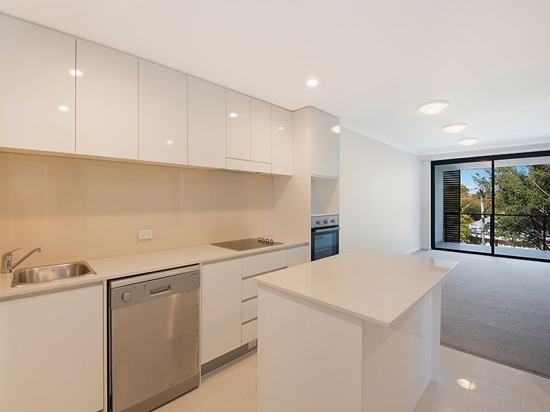 14/47 Norman Avenue, Lutwyche QLD 4030