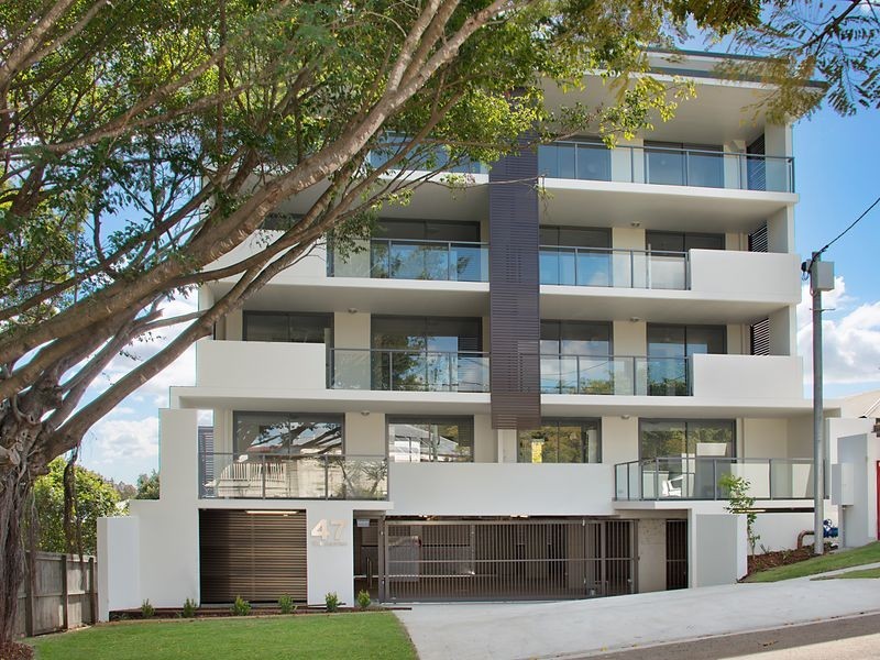 14/47 Norman Avenue, Lutwyche QLD 4030