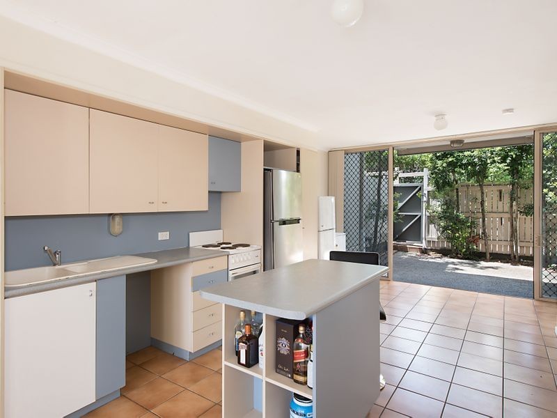 8/34 Lowerson Street, Lutwyche QLD 4030