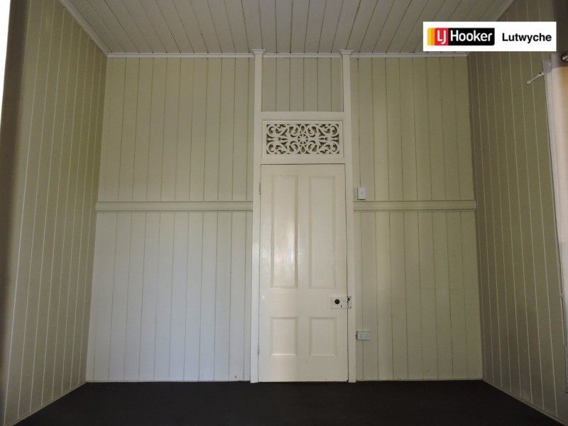 5/7 Felix Street, Lutwyche QLD 4030