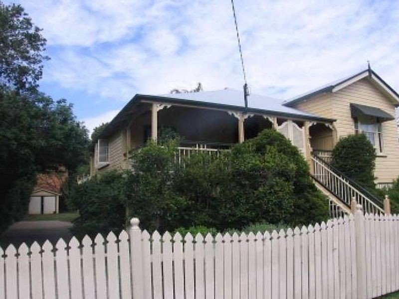 8 Jack Street, Gordon Park QLD 4031