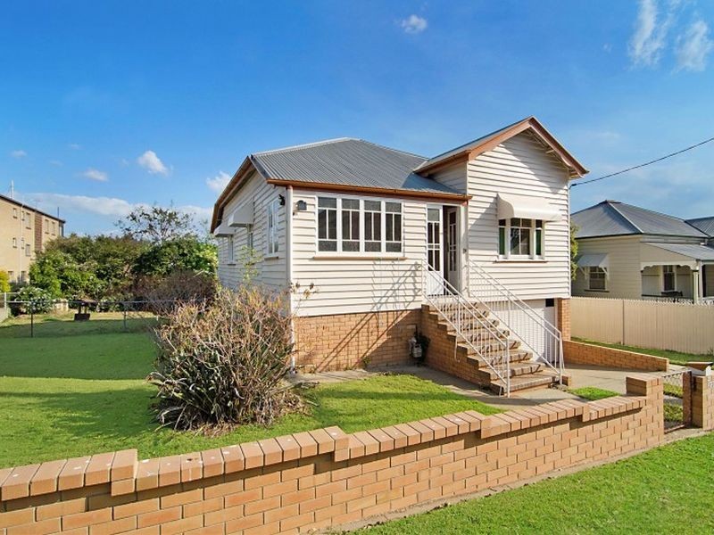 23 Renwick Street, Albion QLD 4010