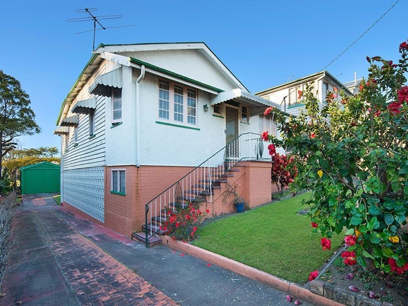 29 Wesley Street, Lutwyche QLD 4030