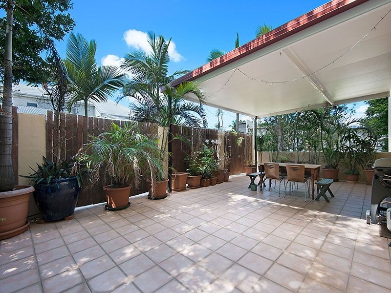 4/6 Christian Street, Clayfield QLD 4011