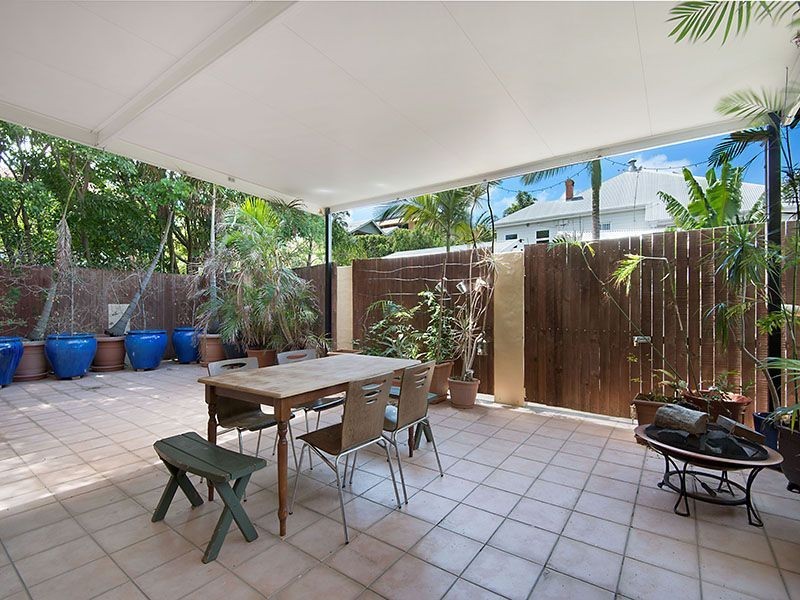 4/6 Christian Street, Clayfield QLD 4011