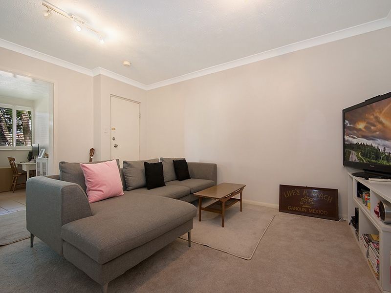 4/6 Christian Street, Clayfield QLD 4011