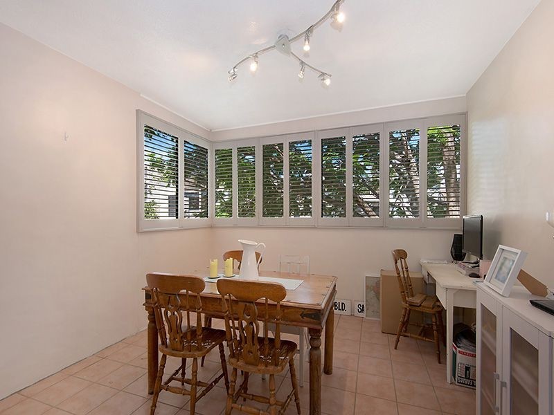 4/6 Christian Street, Clayfield QLD 4011