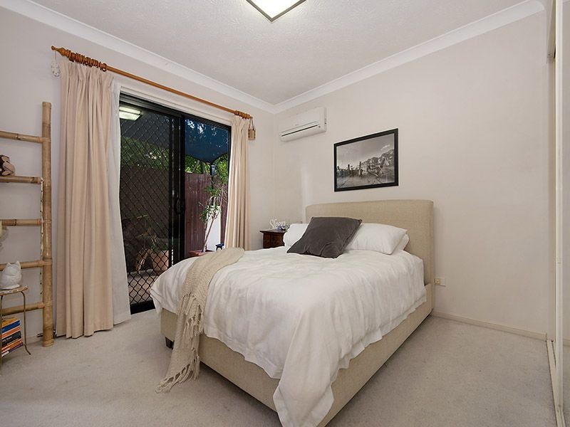 4/6 Christian Street, Clayfield QLD 4011