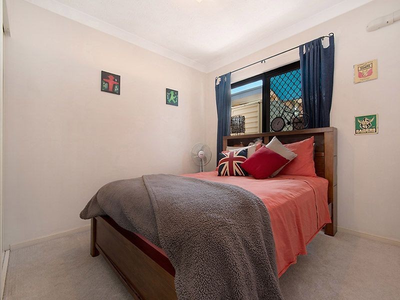 4/6 Christian Street, Clayfield QLD 4011