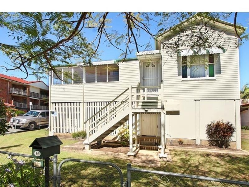 66 Swinburne Street, Lutwyche QLD 4030