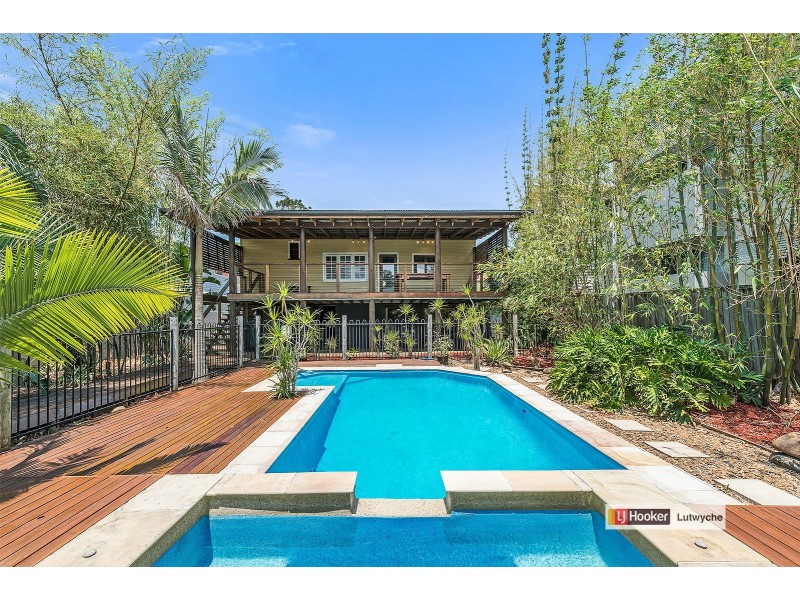 19 Morris Street, Wooloowin QLD 4030