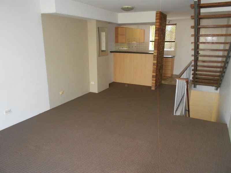 6/32 Garrick Terrace, Herston QLD 4006