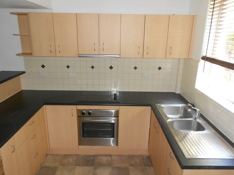 6/32 Garrick Terrace, Herston QLD 4006