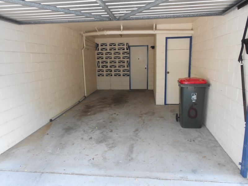 6/32 Garrick Terrace, Herston QLD 4006