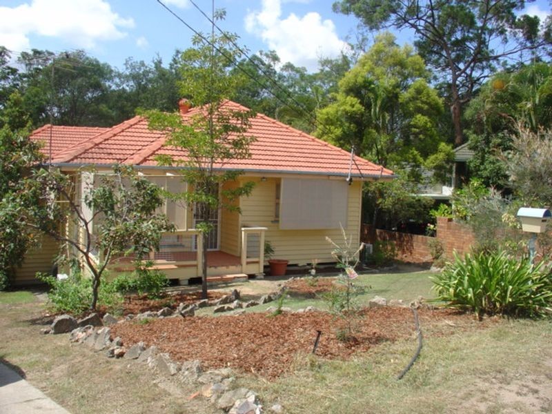 38 Leyton Street, Grange QLD 4051