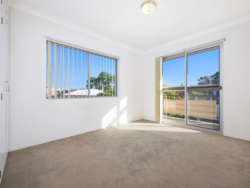 4/17 Napier Street, Ascot QLD 4007