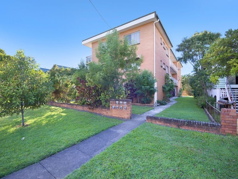 4/17 Napier Street, Ascot QLD 4007