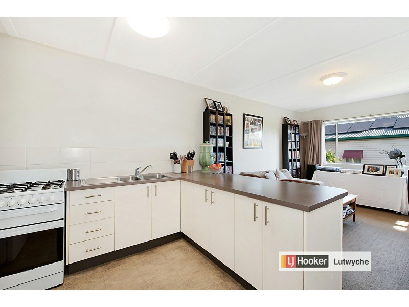 3/61 Park Road, Wooloowin QLD 4030