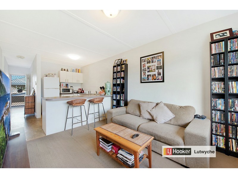 3/61 Park Road, Wooloowin QLD 4030
