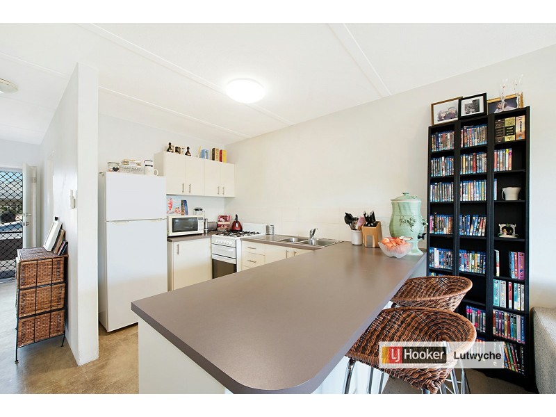 3/61 Park Road, Wooloowin QLD 4030