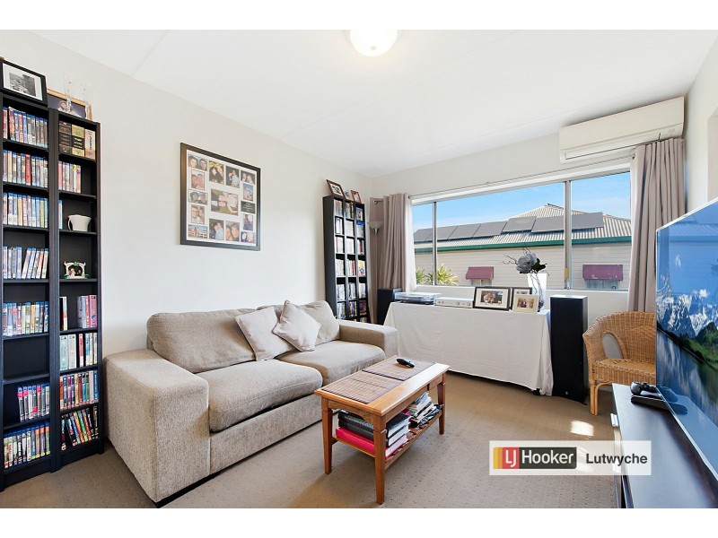 3/61 Park Road, Wooloowin QLD 4030