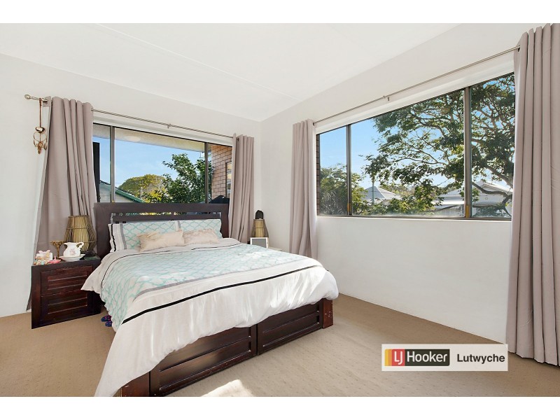 3/61 Park Road, Wooloowin QLD 4030