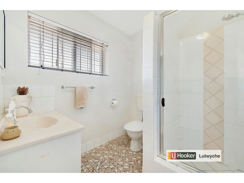 3/61 Park Road, Wooloowin QLD 4030