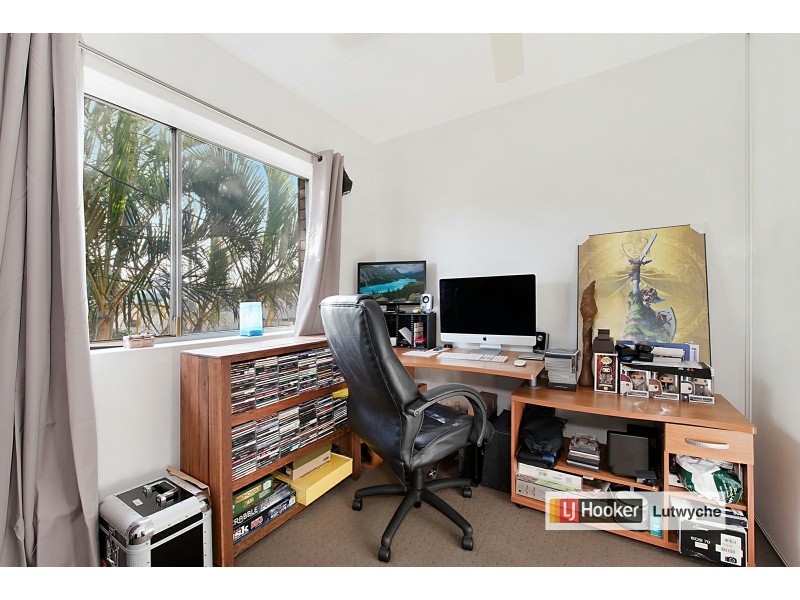3/61 Park Road, Wooloowin QLD 4030