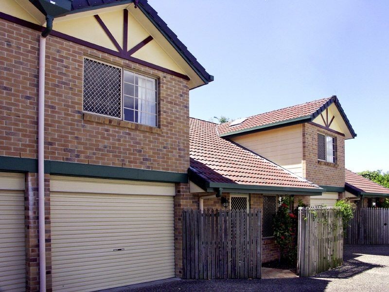 2/22-24 Barron Street, Gordon Park QLD 4031