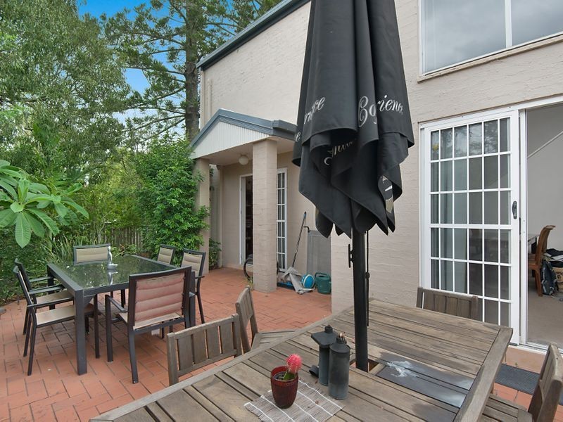 3/27 Maygar Street, Windsor QLD 4030