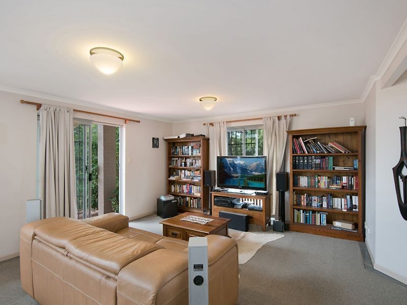 3/27 Maygar Street, Windsor QLD 4030