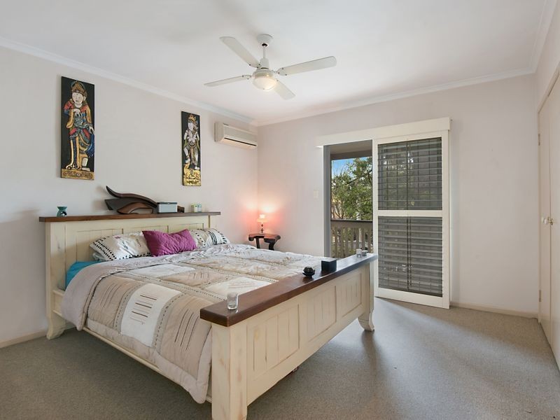 3/27 Maygar Street, Windsor QLD 4030