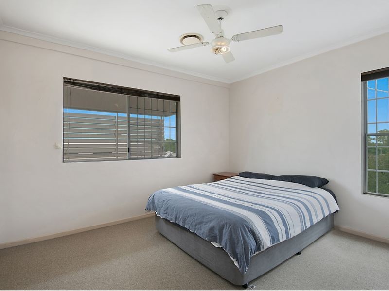 3/27 Maygar Street, Windsor QLD 4030