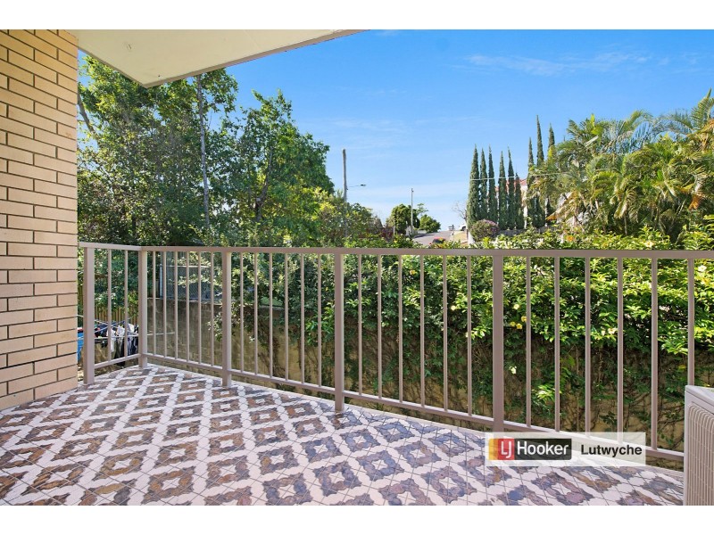 3/40 Maygar Street, Windsor QLD 4030