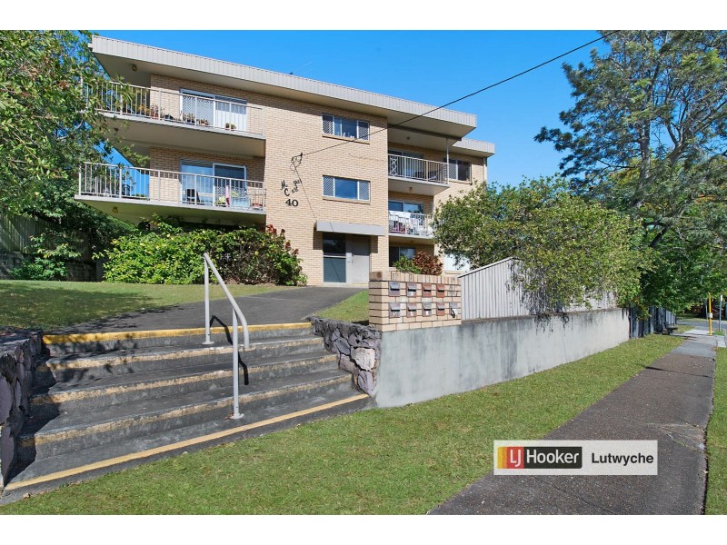 3/40 Maygar Street, Windsor QLD 4030