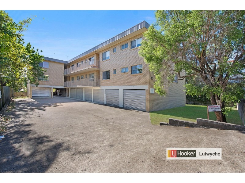 3/40 Maygar Street, Windsor QLD 4030