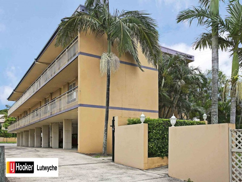 5/102 Kedron Park Road, Wooloowin QLD 4030